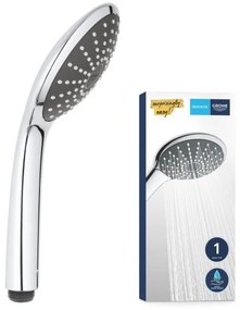 GROHE 27316000 - Doccetta a mano VITALIO JOY 110 mm cromo lucido