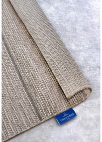 Tappeto per esterni colore neutro 155x230 cm Isabella - Villeroy&amp;Boch