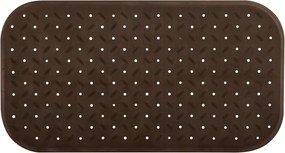 Tappetino antiscivolo per la vasca 36x76 cm Class Premium – MSV