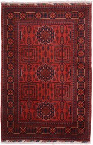 Afghan Tappeto 150 x 100 (Afghanistan) Annodato A Mano