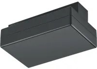 Alimentatore Dimmerabile Dimmer Nero Parete Soffitto Duoline GD Trio