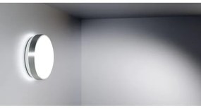 APLED - Plafoniera LED LENS PP TRICOLOR LED/12W/230V IP41 825lm