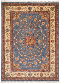 Samarkand Tappeto 180x240 (Pakistan) Annodato A Mano