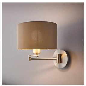 Eglo 95055 - Applique MASERLO 1xE27/60W/230V