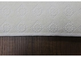 Tappeto antiscivolo per bambini Unicorno, 180 x 280 cm - Conceptum Hypnose