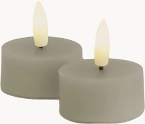 Set di 2 lumini a LED con luce regolabile Sille