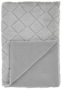 Coperta 130x170 cm Cosy Diamond - Catherine Lansfield