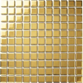 Mosaico da Parete Glass REA P14014