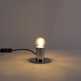 Set di 5 lampadine LED E27 dimmerabili a 3 livelli P45 5W 700 lm 2700K