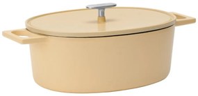 Teglia da forno in ghisa 25x43 cm Mattia 3.0 – FABINI