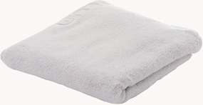 Telo da doccia in cotone Basic