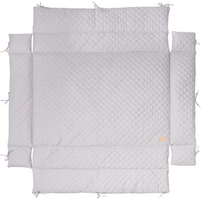 Coprimaterasso per culla 100 cm Roba style - Roba