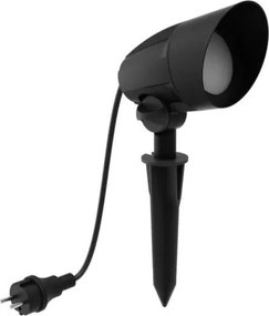Philips - Faretto LED da esterno CYLR LED/4,6W/230V 2700K IP44