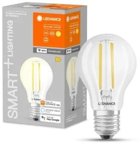 Lampadina LED Ledvance E27 6 W (Ricondizionati A)