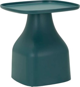 Tavolino rotondo in plastica ø 48 cm Gea – Mauro Ferretti