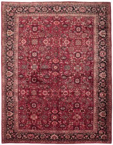 Tappeto persiano 410 x 320 (Iran) Annodato A Mano