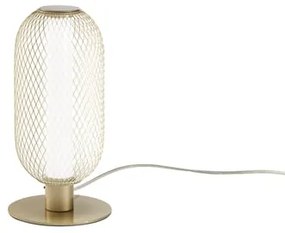 glamour LED-INKAS-L-ORO oro 1260 LUMEN