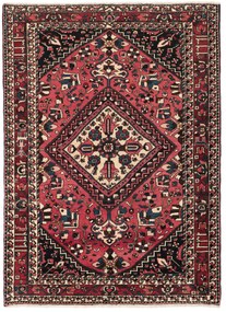 Bakhtiar Tappeto persiano 150 x 210 (Iran) Annodato A Mano