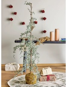 Albero di natale altezza totale 120 cm Vita – Bloomingville