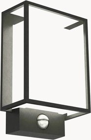Applique a LED da esterno con sensore di movimento Nestor