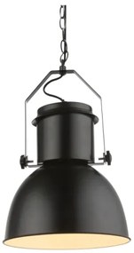 Globo 15283 - Lampadario su catena KUTUM 1xE27/40W/230V