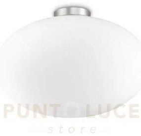 Lampada da soffitto candy pl1 d40