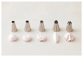 Set di beccucci per la decorazione 7 pz - Blomsterbergs