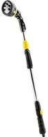 Asta innaffiatrice allungabile con testina multi getto Karcher