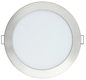 Eglo 900113 - Lampada da bagno dimmerabile a LED FUEVA-Z  LED/10,5W/230V IP44