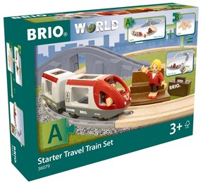 Brio - Treno passeggeri