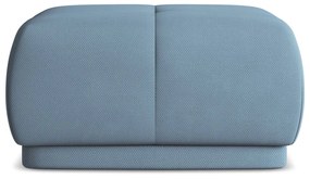 Poggiapiedi azzurro Hoku – Makamii