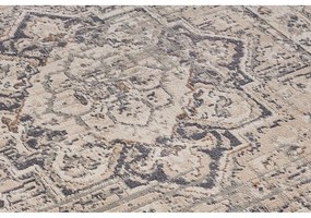 Passatoia greige 80x200 cm Terrain Designer Sand – Hanse Home