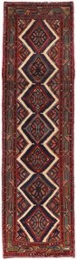 Hamedan Tappeto persiano 80x280 (Iran) Annodato A Mano