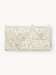 Borsa da letto in cotone organico Lierre