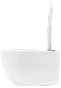 Vaso WC sposeso Rea Lars