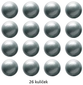 SmartMax - Contenitore - 100 pz