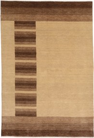 Loribaft Tappeto 170x250 (Indian) Annodato A Mano