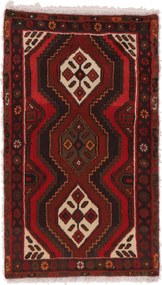 Hamedan Tappeto persiano 120 x 70 (Iran) Annodato A Mano