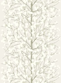 Marimekko Tapete Lumimarja - 23376