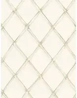 Cole & Son Carta da parati Bagatelle - Ivory