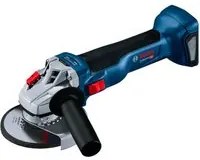 Bosch professional 06019j4000 smerigliatrici 18 v alimentato a.. 3165140994880