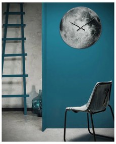Orologio da parete Luna - Karlsson
