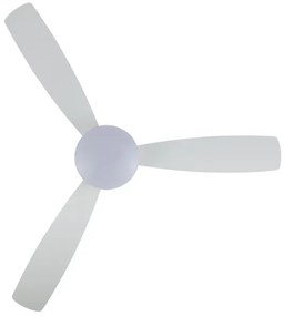 Lucci air 513075 - Plafoniera LED LED/25W/230V 3000/4200/6500K + TC