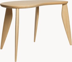 Tavolo per bambini in legno di frassino Feve