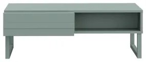 Tavolino da salotto TARO verde