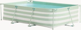 Piscina con struttura Essence, varie misure