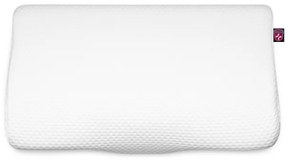 CONNECT IT CFH-6020-WH - Cuscino anatomico Taurus bianco