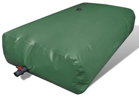 Serbatoio Dacqua Pieghevole İn Pvc 3000 L /
