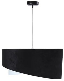 Lampadario su filo GALAXY 1xE27/60W/230V