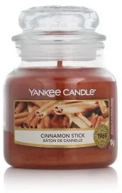 Candela Profumata Yankee Candle Cinnamon Stick 104 g